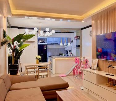 Tacloban Apartment | Home in Tacloban City TIGBAO