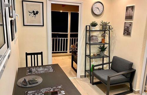 Attiki Apartment | Home In The Center Of Athens