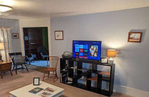 Alfred Station House | Home in the Country near Alfred NY