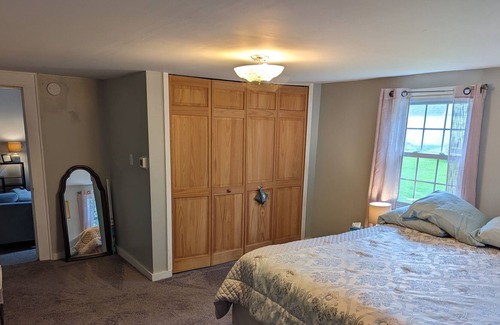 Alfred Station House | Home in the Country near Alfred NY
