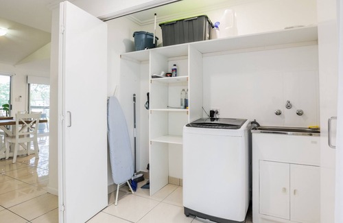 Agnes Water House | Home in the Heart of Agnes Water- Central & Pet Friendly