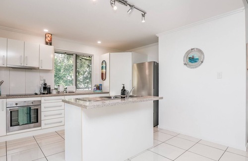 Agnes Water House | Home in the Heart of Agnes Water- Central & Pet Friendly