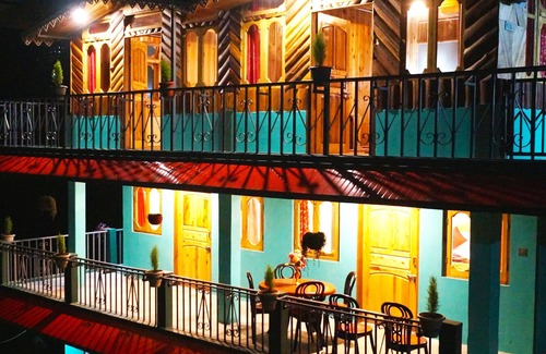 Darjeeling House | Home in the lap of nature nIn a peaceful location. Darjeeling