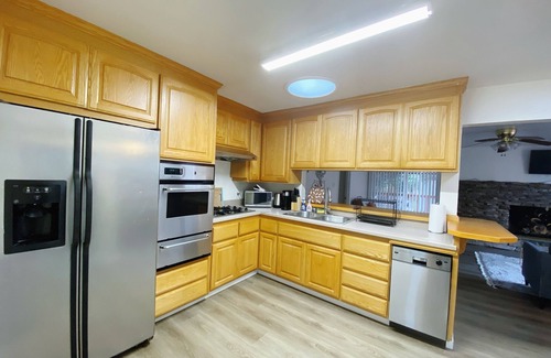 Union City House | Home in Union Cityn
