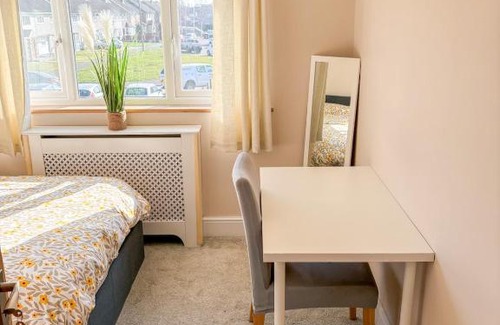 Cranham House | Home in Upminster