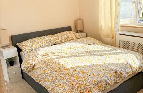 Cranham House | Home in Upminster