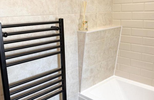 Cranham House | Home in Upminster