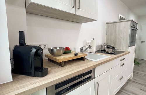 Bielefeld Apartment | Home Inn Apartments 101