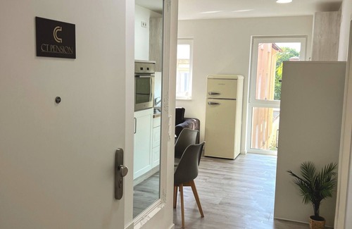 Bielefeld Apartment | Home Inn Apartments 101