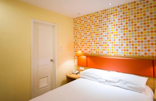 Shen He Hotel | Home Inn Shenyang Gugong Liu Laogen Dawutai