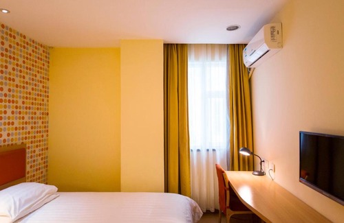Shen He Hotel | Home Inn Shenyang Gugong Liu Laogen Dawutai