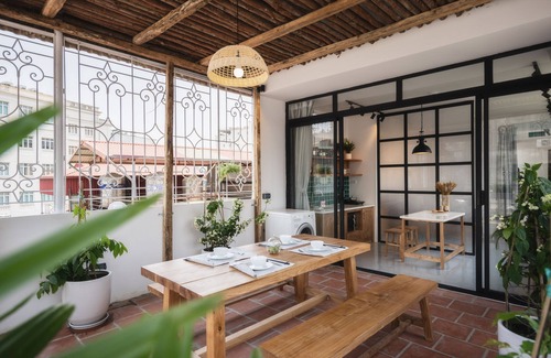 Hoan Kiem Apartment | HOME KEY - Home Away From Home