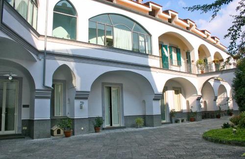 Sant'Antimo Apartment | Home La Corte