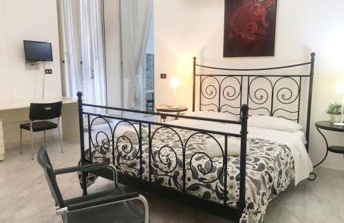 Sant'Antimo Apartment | Home La Corte