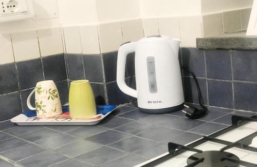 Sant'Antimo Apartment | Home La Corte