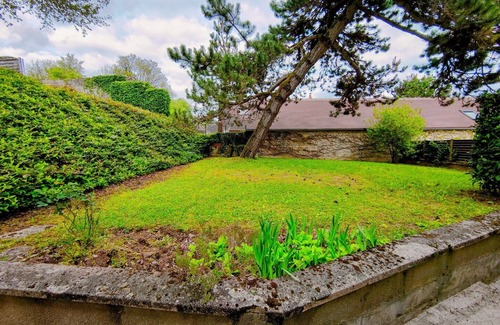 Mige House | Home - La Petite Fontaine - Séjour à Migé