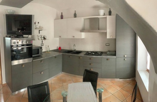 Farigliano House | Home Langhe