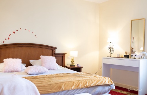 Vic-sur-Cere House | HOME LE SOFT PRIVATIZATION BED AND BREAKFAST IN TOWN CENTER