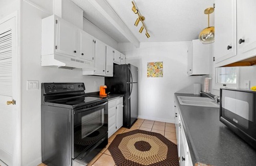 Spearfish House | Home located close to Downtown