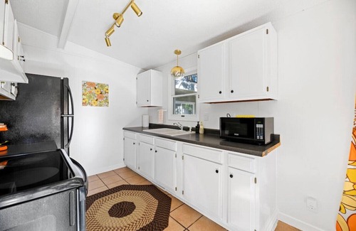 Spearfish House | Home located close to Downtown