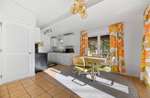 Spearfish House | Home located close to Downtown