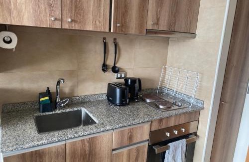 Temuco Apartment | Home Lucerna