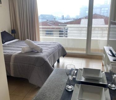 Temuco Apartment | Home Lucerna