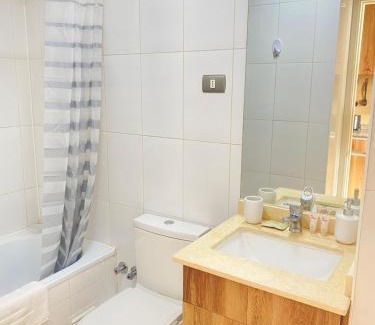 Temuco Apartment | Home Lucerna