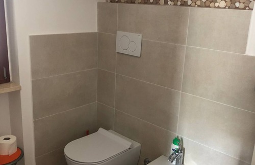 Frattaminore Apartment | Home Lucia