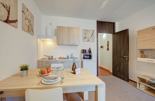 Lugano Apartment | Home Magnolia, Lugano, Switzerland