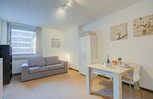 Lugano Apartment | Home Magnolia, Lugano, Switzerland