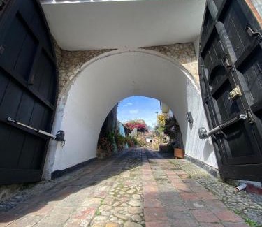 Paipa Hotel | Home Mark Casa Boutique