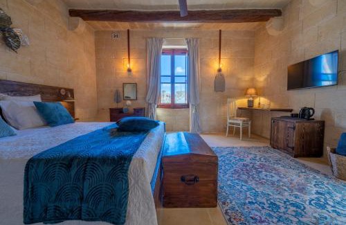 Gharb Bed & Breakfast | Home Mood B&B