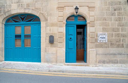 Gharb Bed & Breakfast | Home Mood B&B