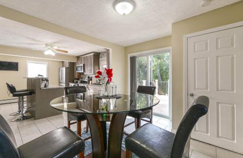 Worcester House | Home Near Skiing and Downtown Worcester