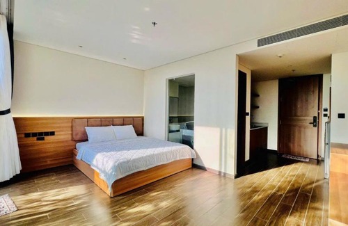 Tuy Hoa Apartment | Home nghỉ dưỡng - Apec Mandala Phú Yên