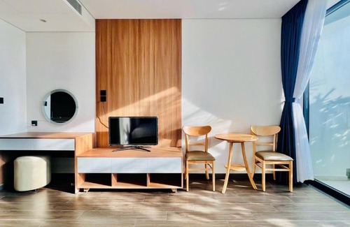 Tuy Hoa Apartment | Home nghỉ dưỡng - Apec Mandala Phú Yên