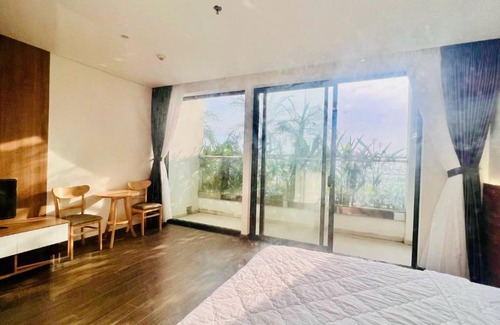 Tuy Hoa Apartment | Home nghỉ dưỡng - Apec Mandala Phú Yên