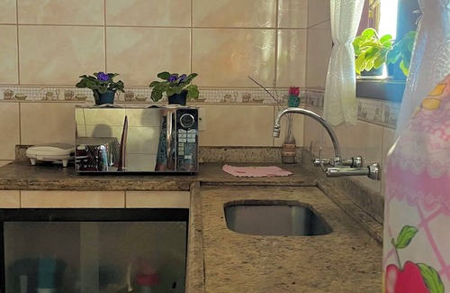 Miguel Pereira House | Home of Peace - Cozy house in Miguel Pereira, close to the city center