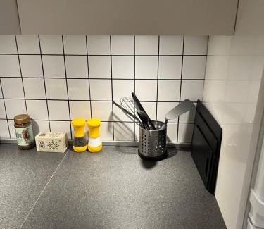 Billund Apartment | Home of Bricks 7