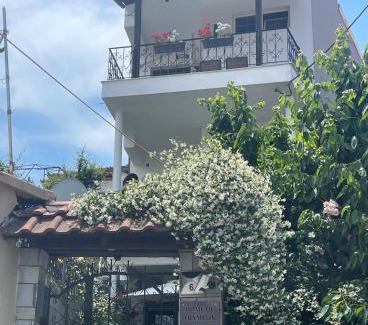 Dio-Olympos Apartment | HOME OF OLYMPOS