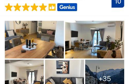 Dio-Olympos Apartment | HOME OF OLYMPOS