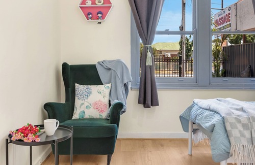 Woodville Gardens House | Home on Hanson road Woodville Gardens