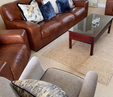 Belmullet House | Home On The Edge Of Ireland!