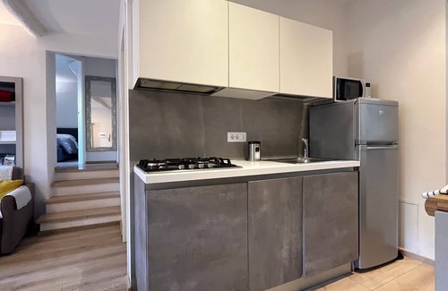 Orvieto Apartment | Home page in Orvieto - Superior