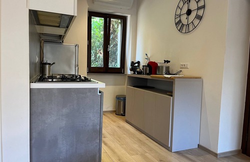 Orvieto Apartment | Home page in Orvieto - Superior