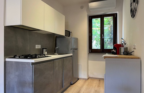 Orvieto Apartment | Home page in Orvieto - Superior