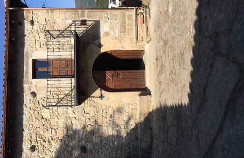 Perrozo House | Home Palace XVIII century, handicap accessible with ramps and elevator ramp