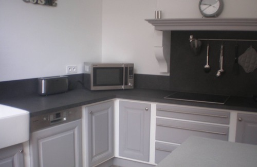 Combas Cottage | Home Pape - Cottage Court