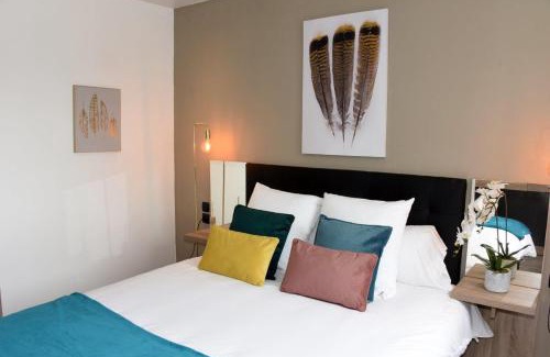 Langon Apartment | Home Place Apartments - Langon Sauternes